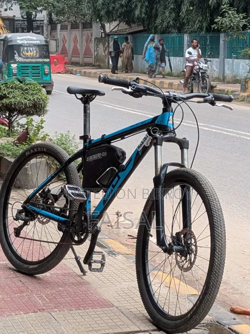 Fresh Condition Cycle