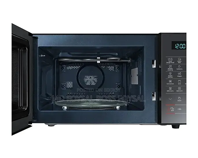 Samsung Oven