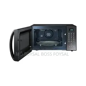 Samsung Oven