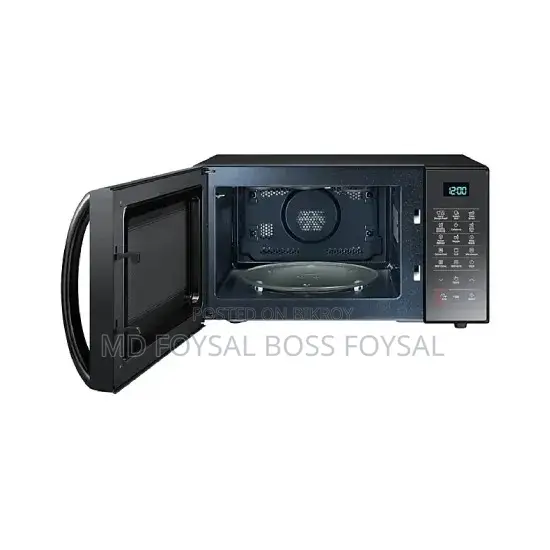 Samsung Oven