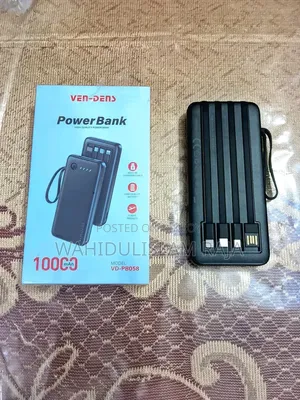 Power Bank
