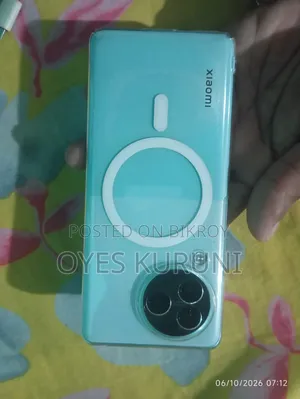 শাওমি সিভি ৩ ২৫৬ জিবি
