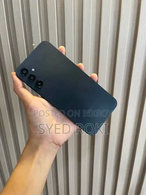 Samsung Galaxy A14 128 GB Black