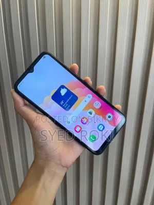 Samsung Galaxy A14 128 GB Black