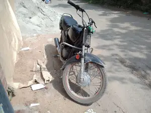 হিরো ডন ১০০ ২০০৬ ব্ল্যাক
