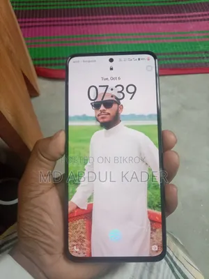Vivo T3 256 GB Purple