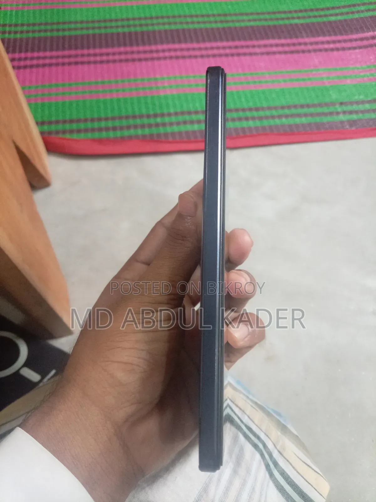 Vivo T3 256 GB Purple