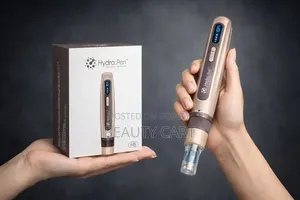 New Arrival Hydra Pen H5 Derma Microneedling Pen