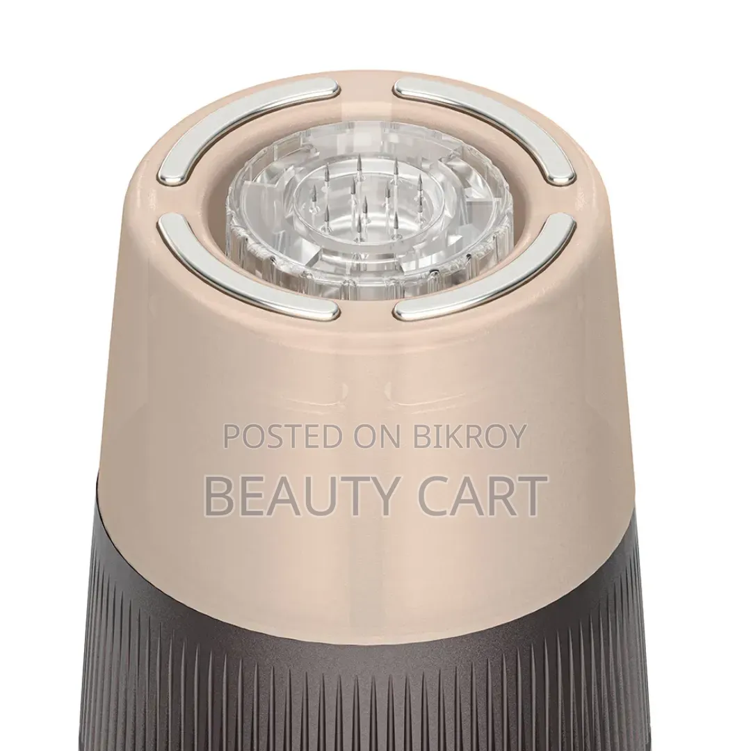 New Arrival Hydra Pen H5 Derma Microneedling Pen