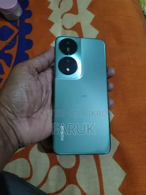 রিয়েলমি অনার এক্স৭বি ৫জি ২৫৬ জিবি ব্লু