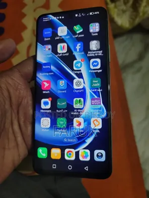 রিয়েলমি অনার এক্স৭বি ৫জি ২৫৬ জিবি ব্লু