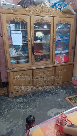 Wall Cabinet