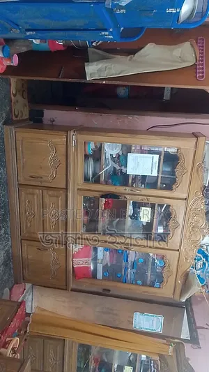 Wall Cabinet