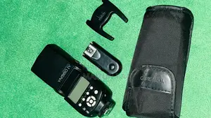 YN 560 IV Flash Set