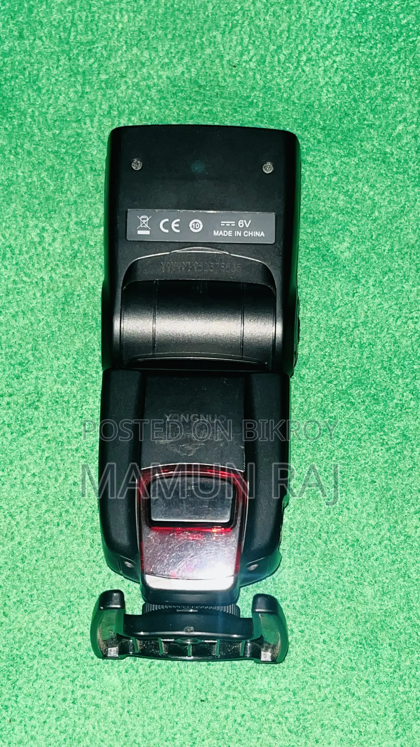 YN 560 IV Flash Set