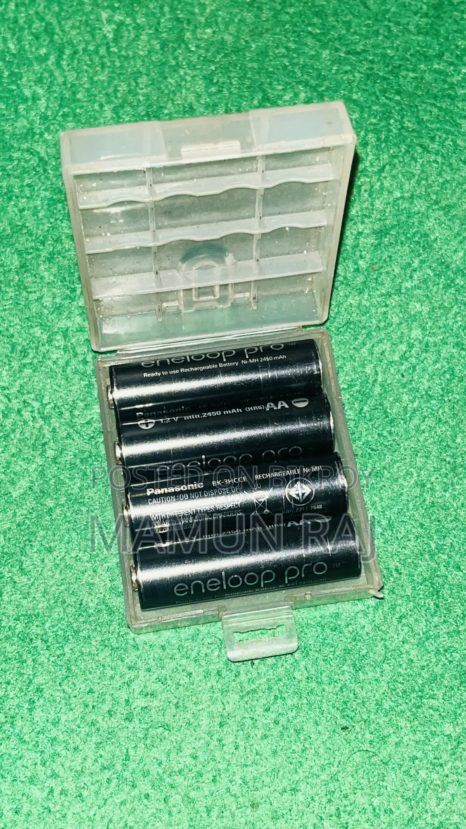 YN 560 IV Flash Set