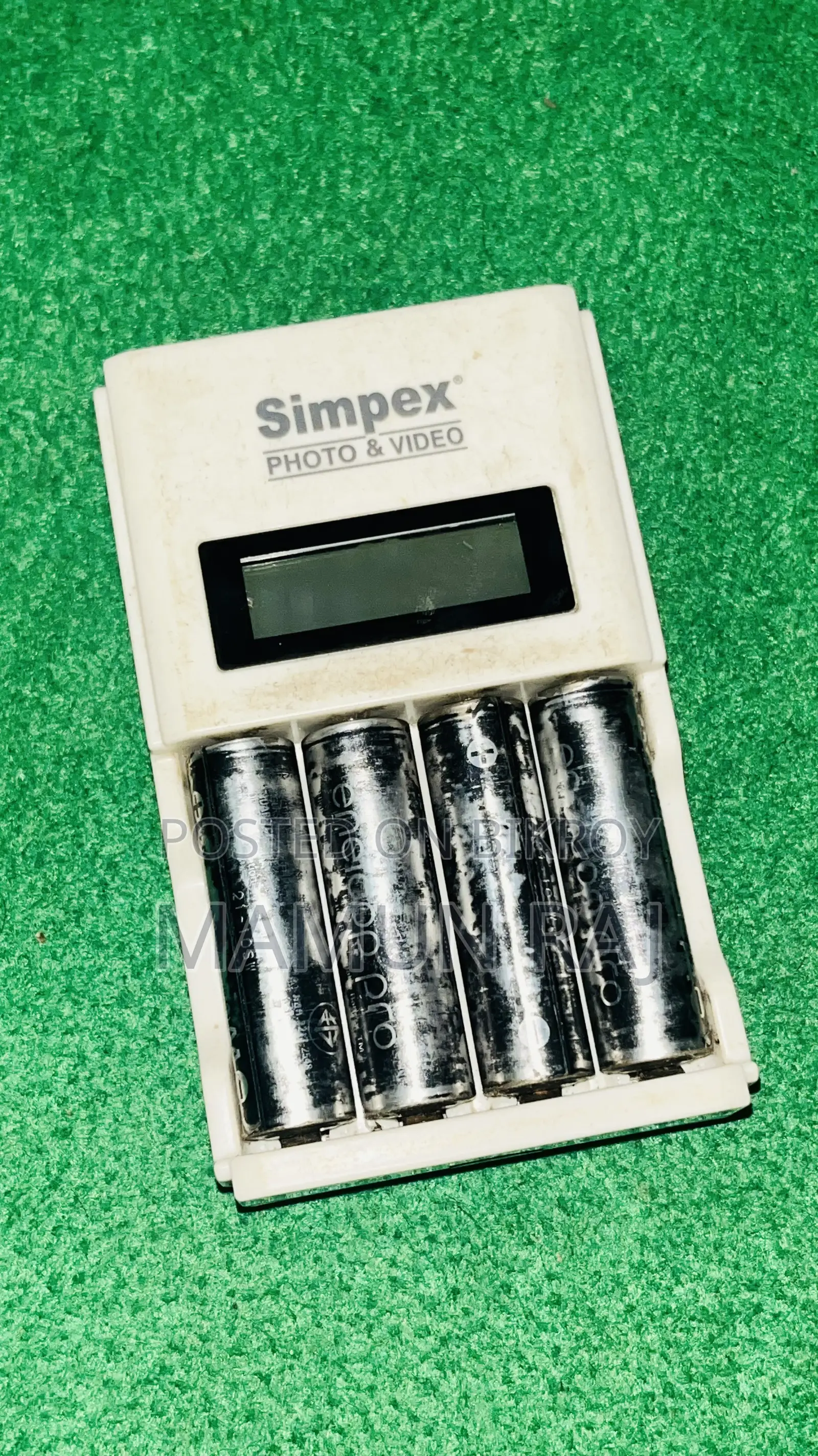 YN 560 IV Flash Set