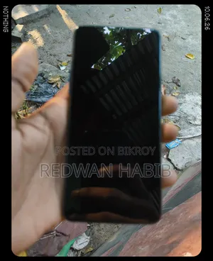 Samsung Galaxy A20s 64 GB Black