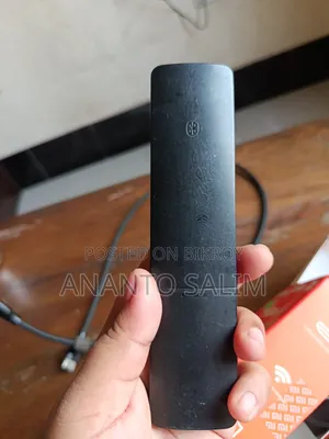 Xiaomi Mi Box S