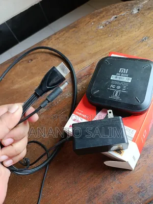 Xiaomi Mi Box S