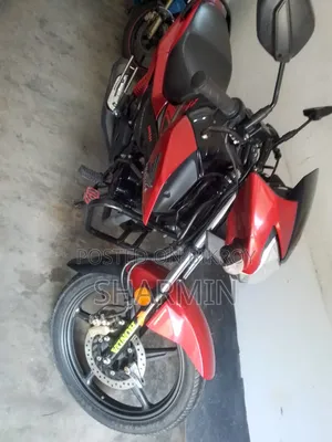 Honda Livo 2023 Red