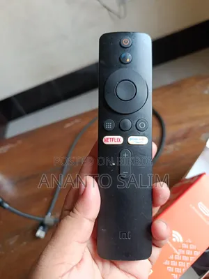 Xiaomi Mi Box S