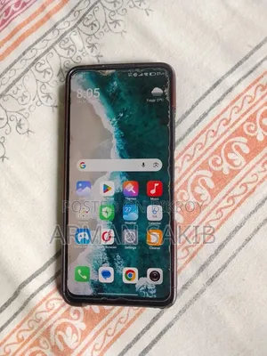 শাওমি রেডমি নোট ১২ ১২৮ জিবি ব্লু