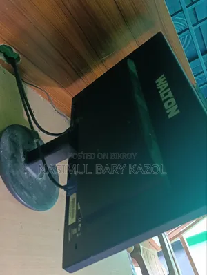 Desktop Computer 4GB HDD 1T