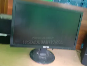 Desktop Computer 4GB HDD 1T