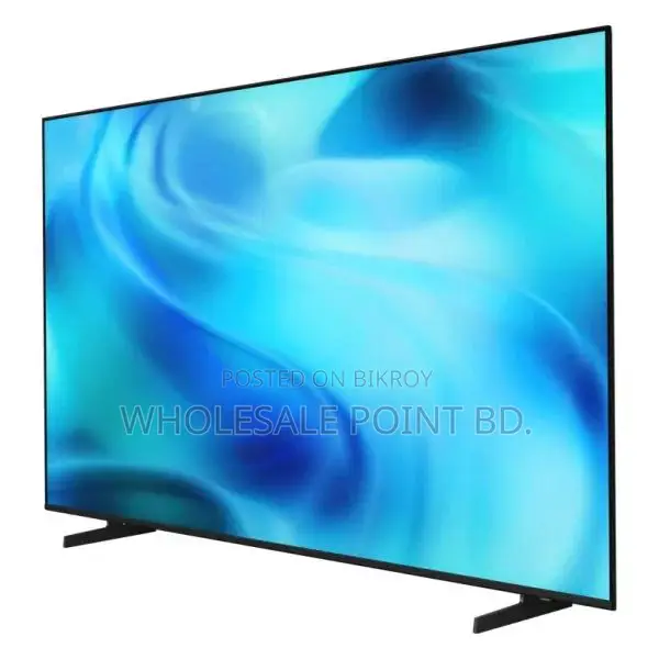 Samsung 55U8500H 55" Crystal 4K UHD LED Tizen TV