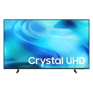 Samsung 55U8500H 55" Crystal 4K UHD LED Tizen TV