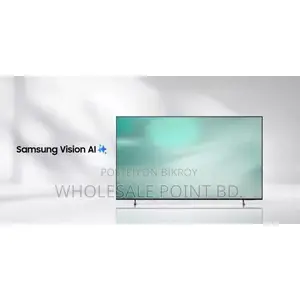Samsung 55U8500H 55" Crystal 4K UHD LED Tizen TV