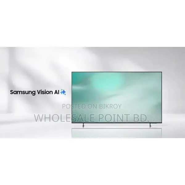 Samsung 55U8500H 55" Crystal 4K UHD LED Tizen TV
