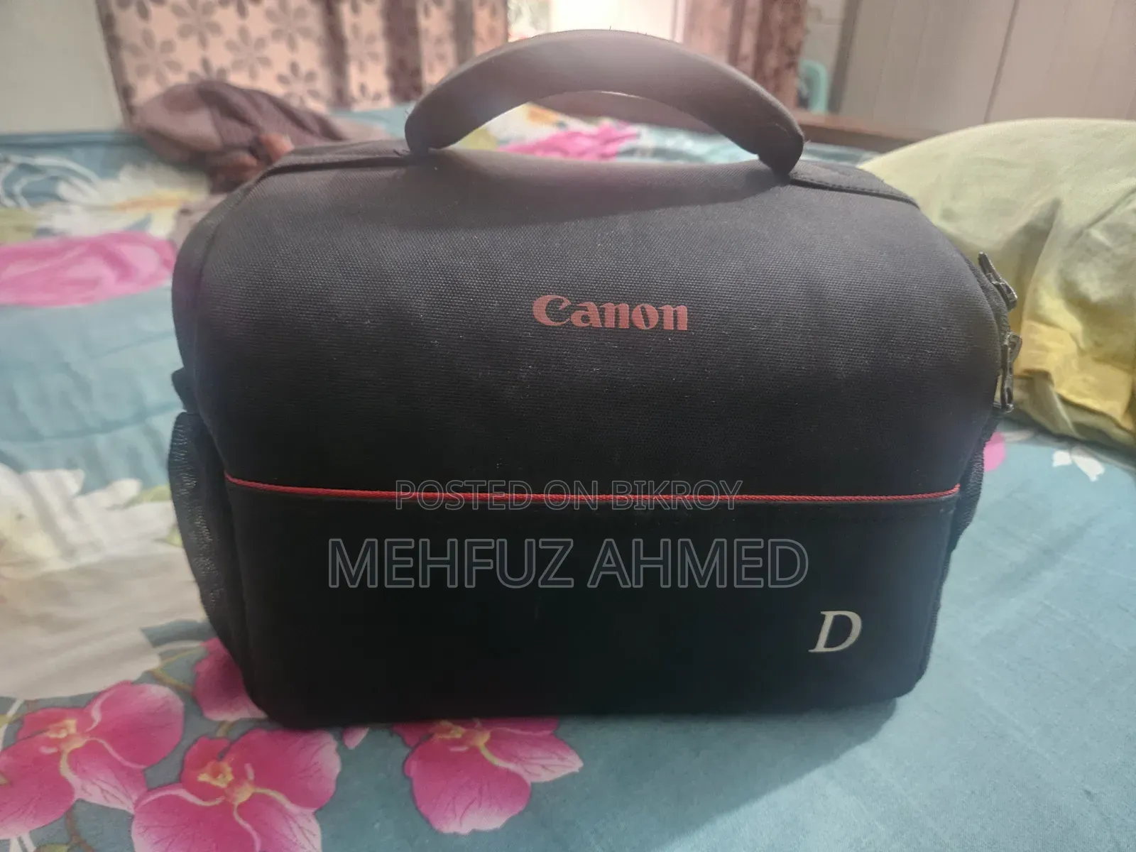 ক্যানন ৭০০ডি ক্যামেরা উইথ কিট লেন্স