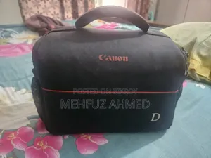 ক্যানন ৭০০ডি ক্যামেরা উইথ কিট লেন্স
