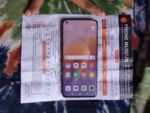 Xiaomi Mi 11 Ultra 256 GB Black