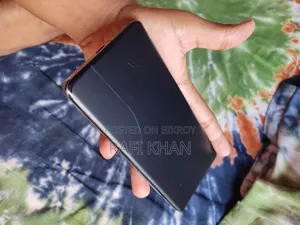 Xiaomi Mi 11 Ultra 256 GB Black