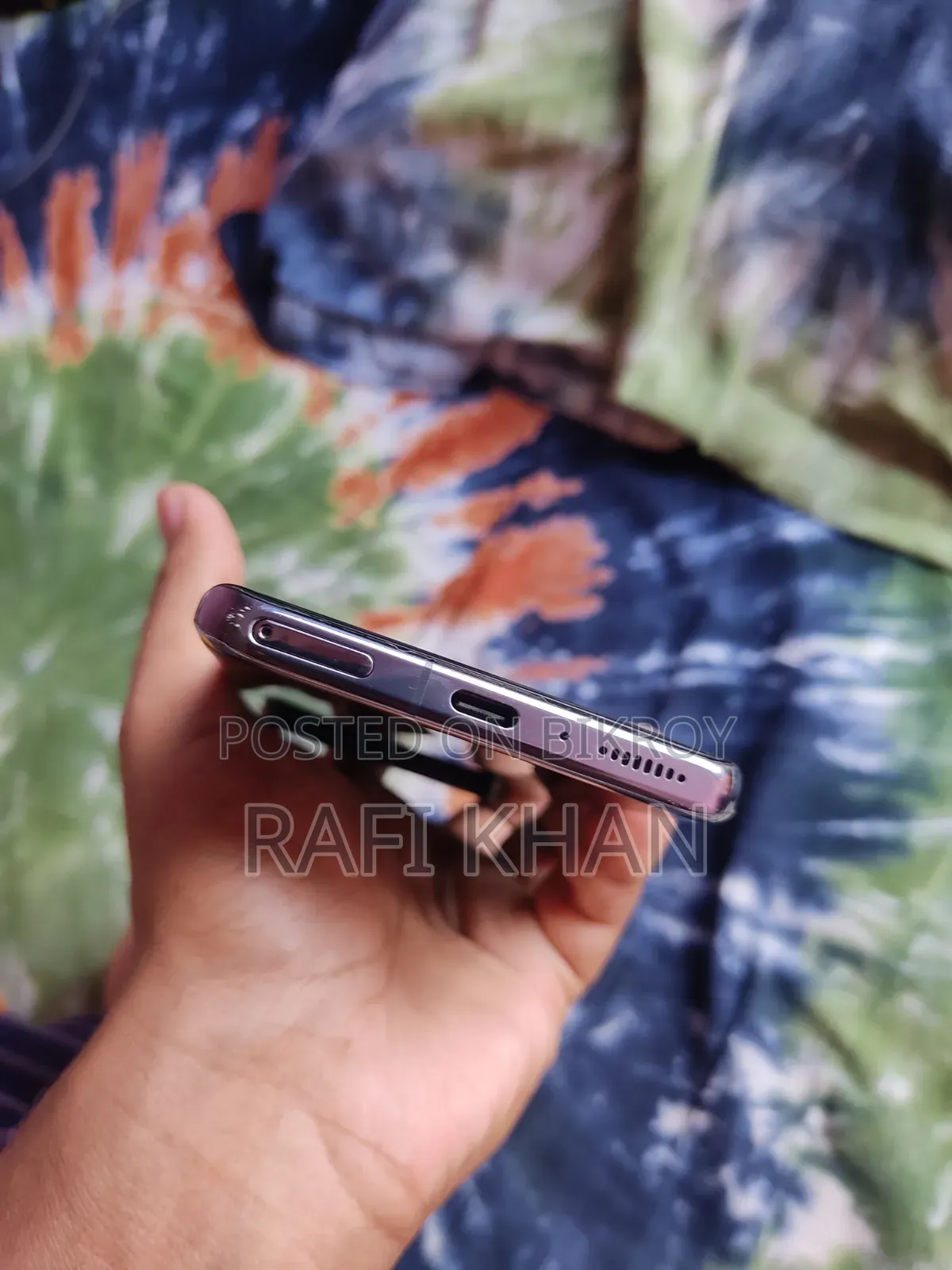Xiaomi Mi 11 Ultra 256 GB Black