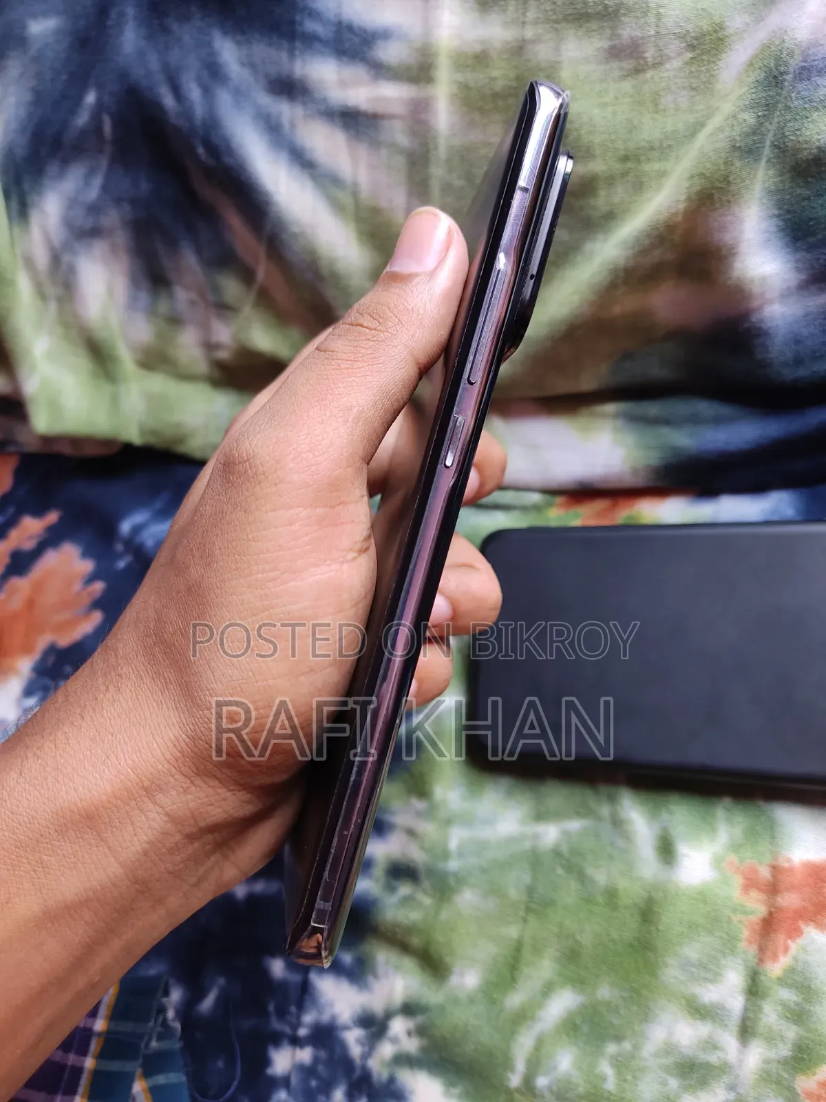 Xiaomi Mi 11 Ultra 256 GB Black