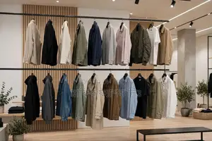 25 Showroom Controllers.