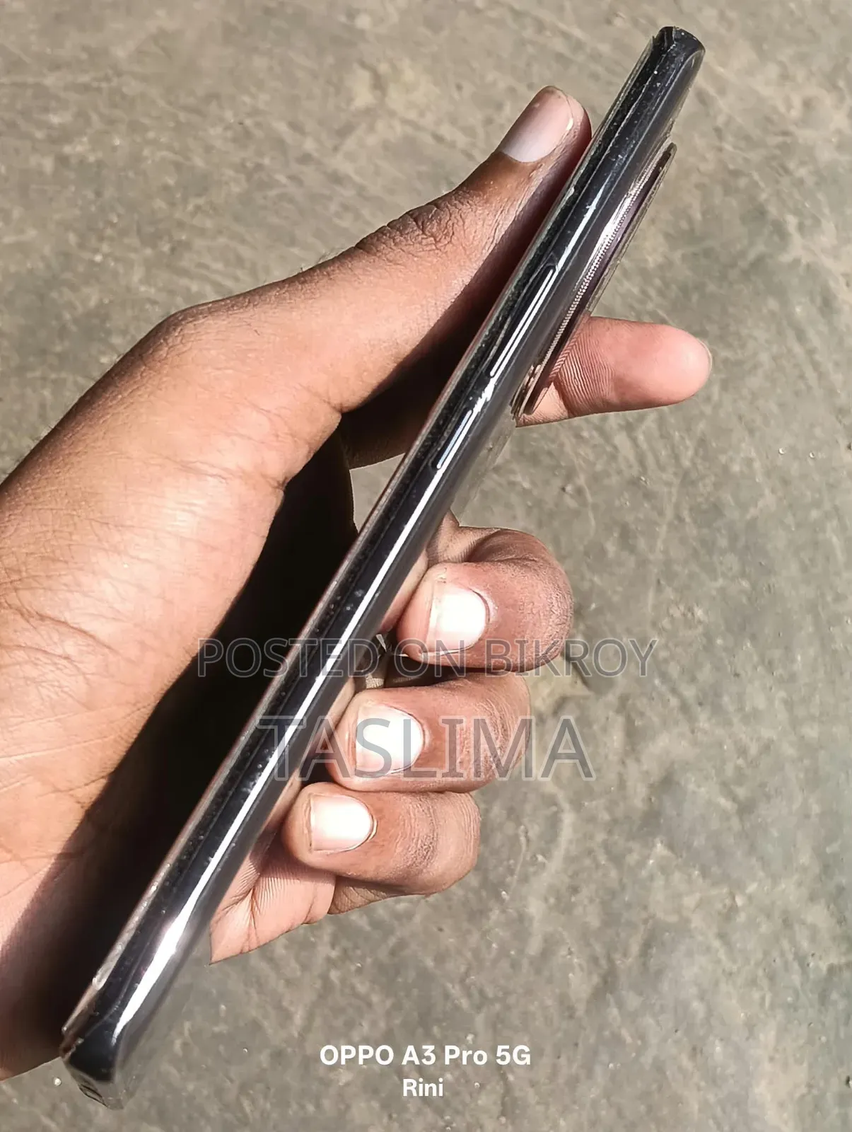 Vivo V30e 128 GB Bronze