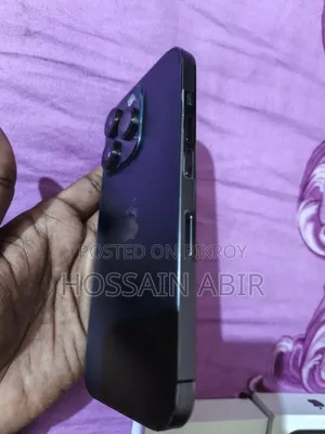 অ্যাপল আইফোন ১৪ প্রো ১২৮ জিবি পার্পল