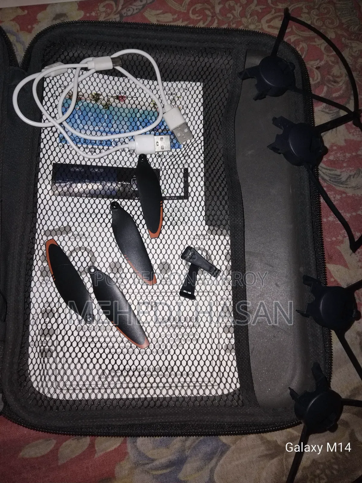 S23p Intelligent Aerial Drone