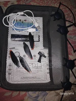 S23p Intelligent Aerial Drone