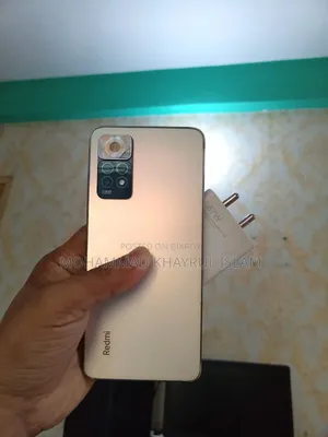 শাওমি রেডমি নোট ১১ প্রো ১২৮ জিবি সাদা