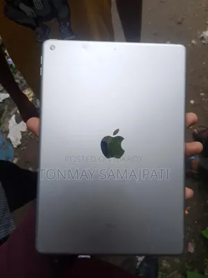 Apple iPad Air (2019) 32 GB Silver