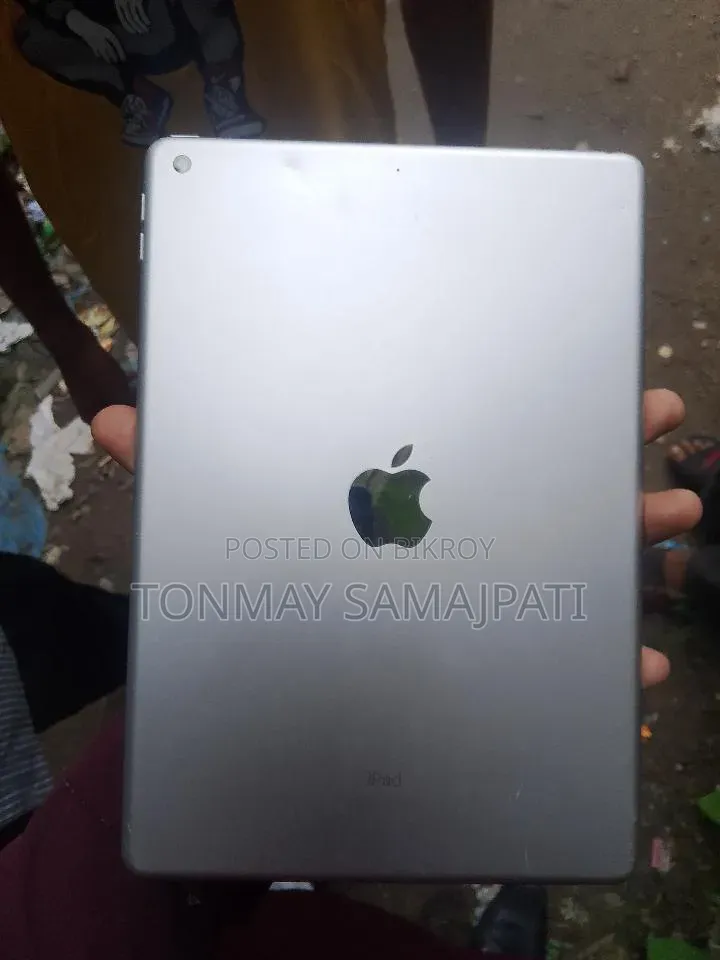Apple iPad Air (2019) 32 GB Silver