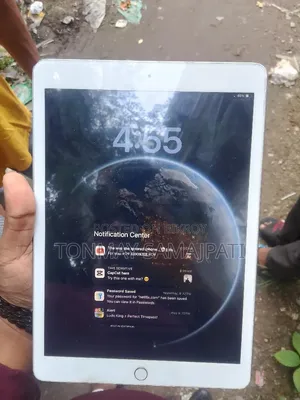 Apple iPad Air (2019) 32 GB Silver