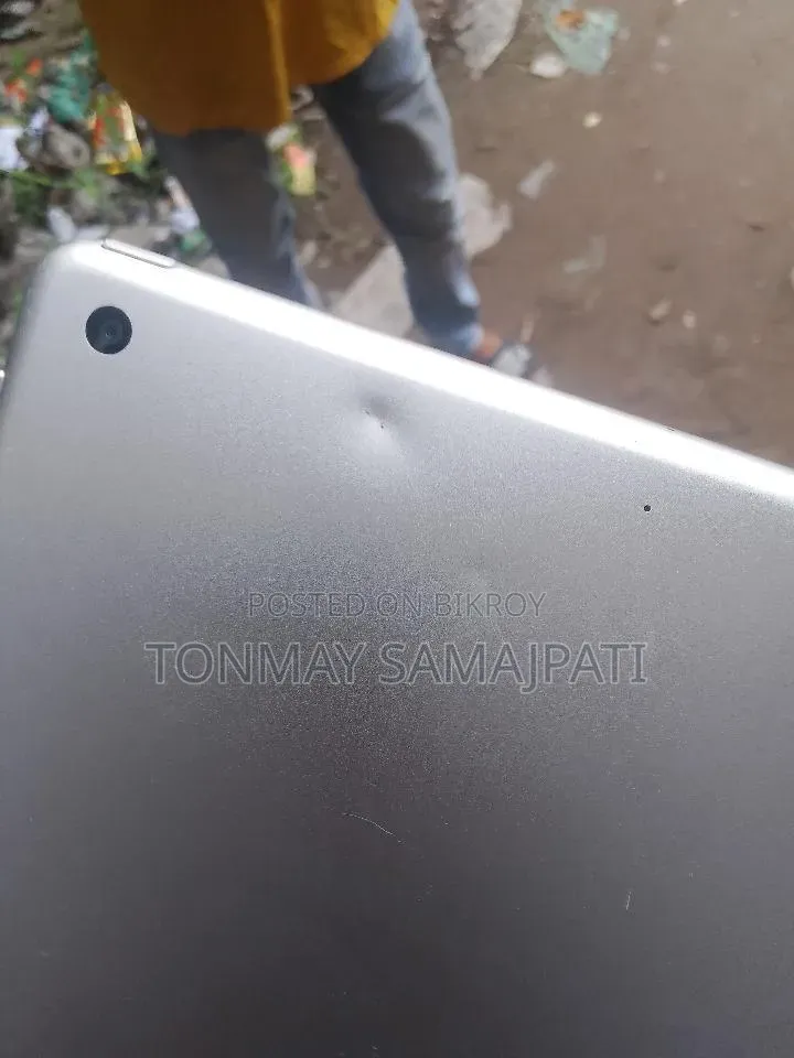 Apple iPad Air (2019) 32 GB Silver