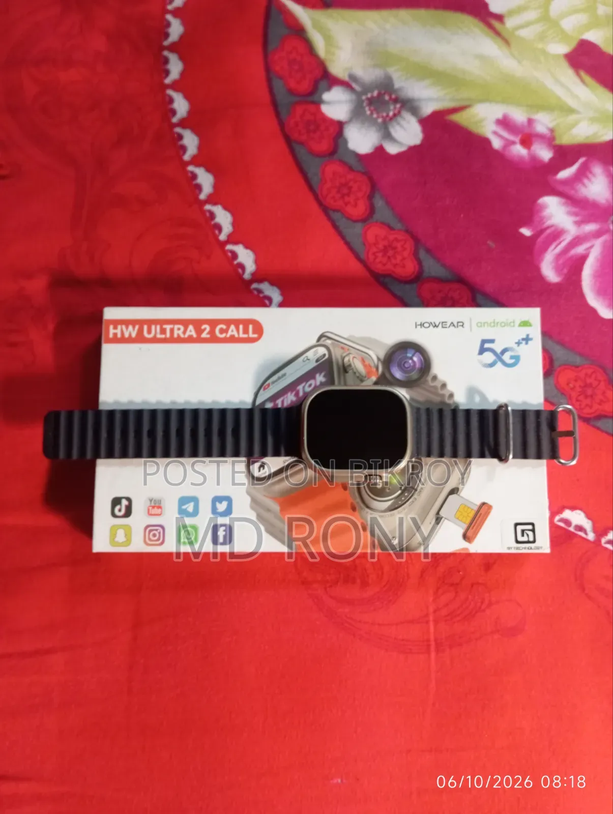Smart Watch